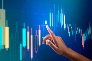 Crypto liquidity pool