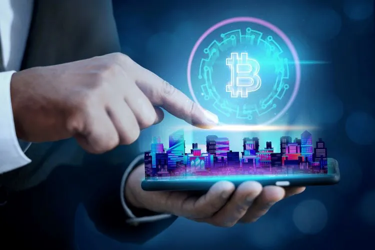How liquidity pools work?