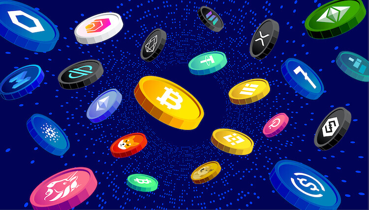 crypto broker