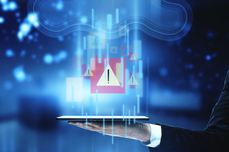 Risks in crypto