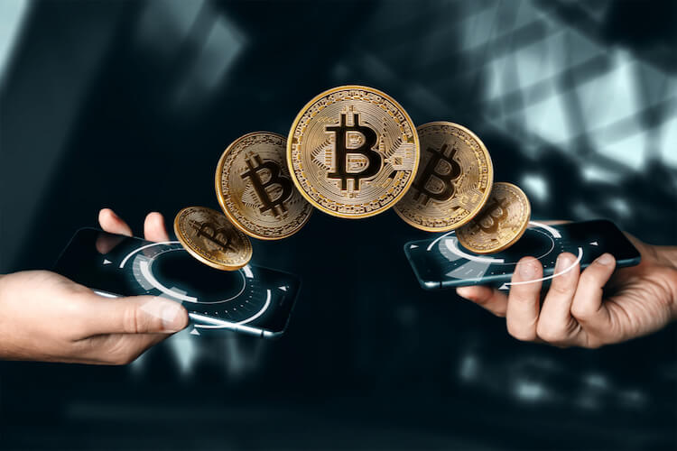 atomic swap