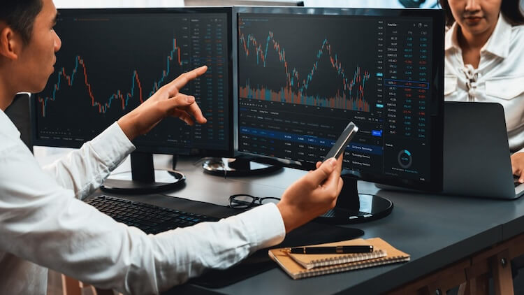 smart contracts
