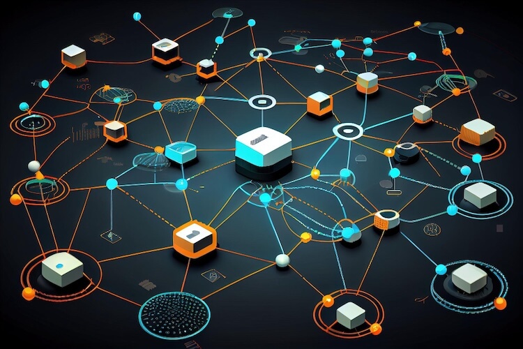 Decentralized Autonomous Organization