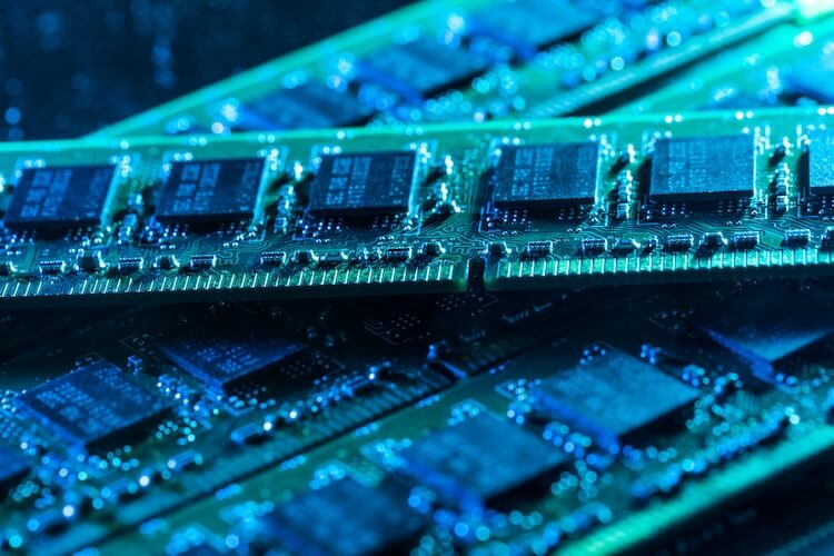 Computing power