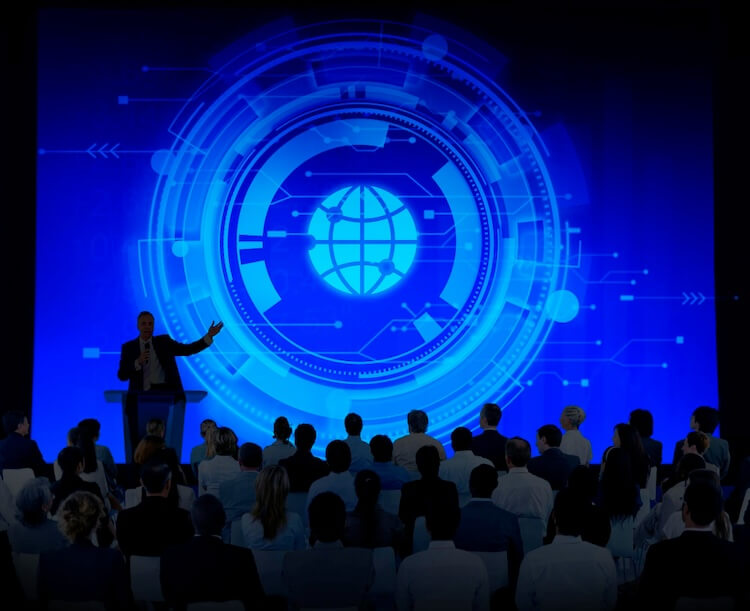 token generation event