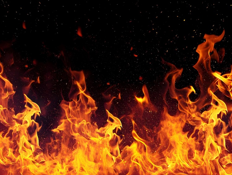 Hot wallet