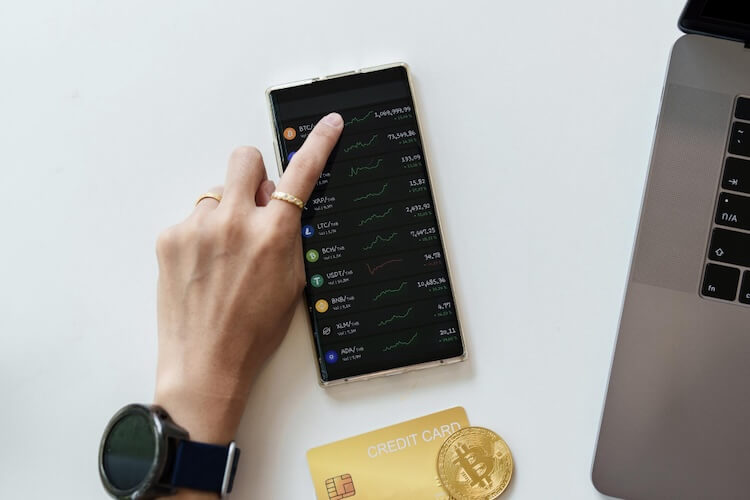 Token generation event - IEO