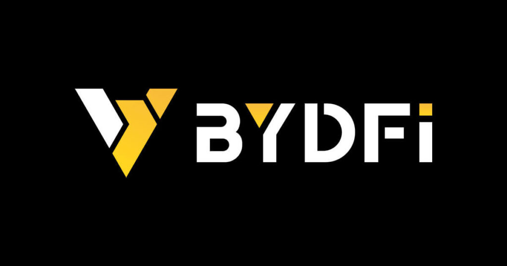 BYDFi