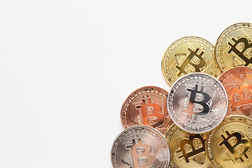Crypto staking platforms