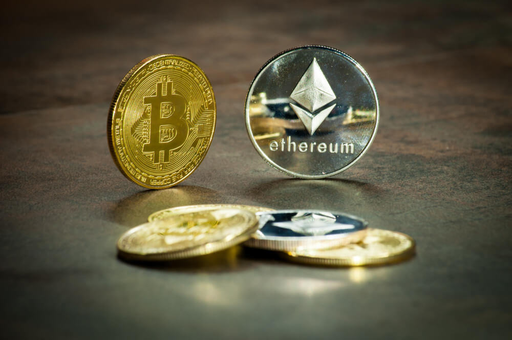 Crypto markets