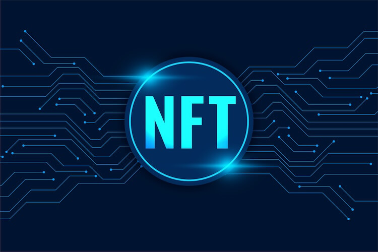 NFT platform