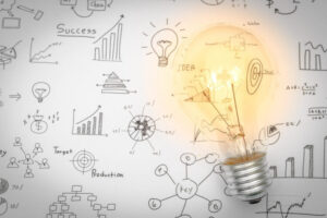 Crypto market making strategy