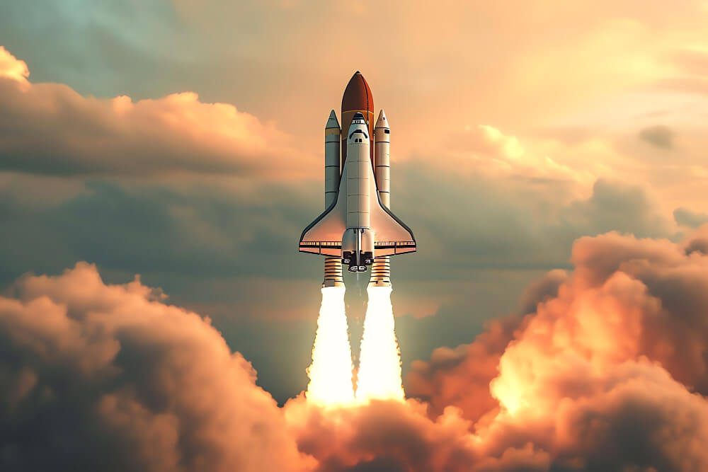 Token launches