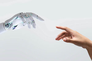 Market making bots