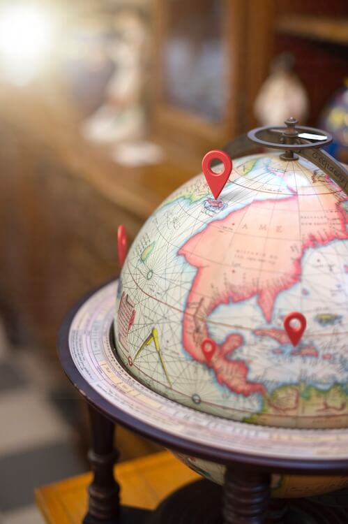 Life of crypto market maker with different time zones