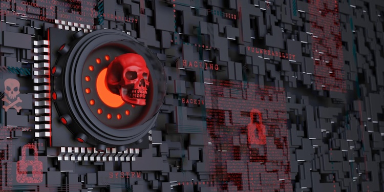 Security issues in crypto
