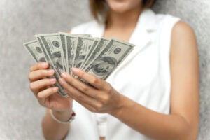 How market makers make money