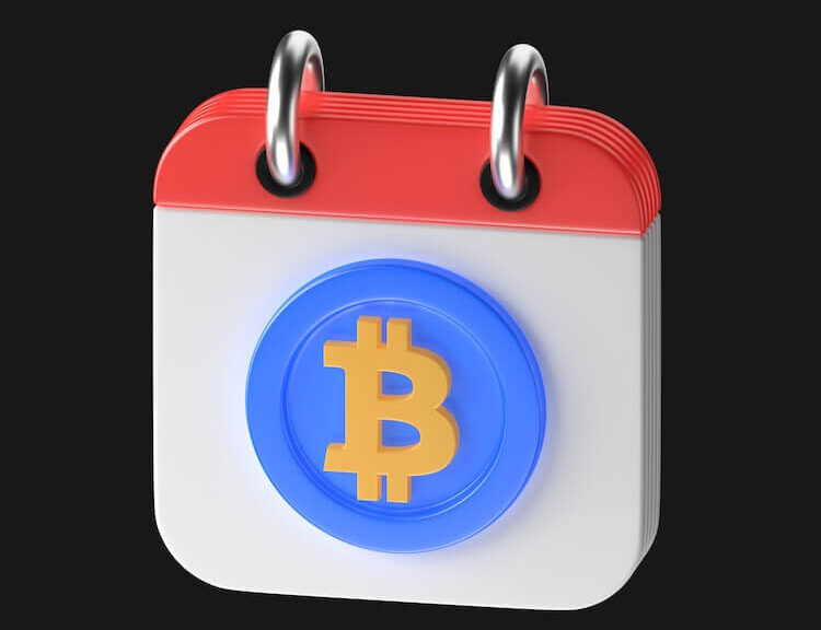 crypto vesting