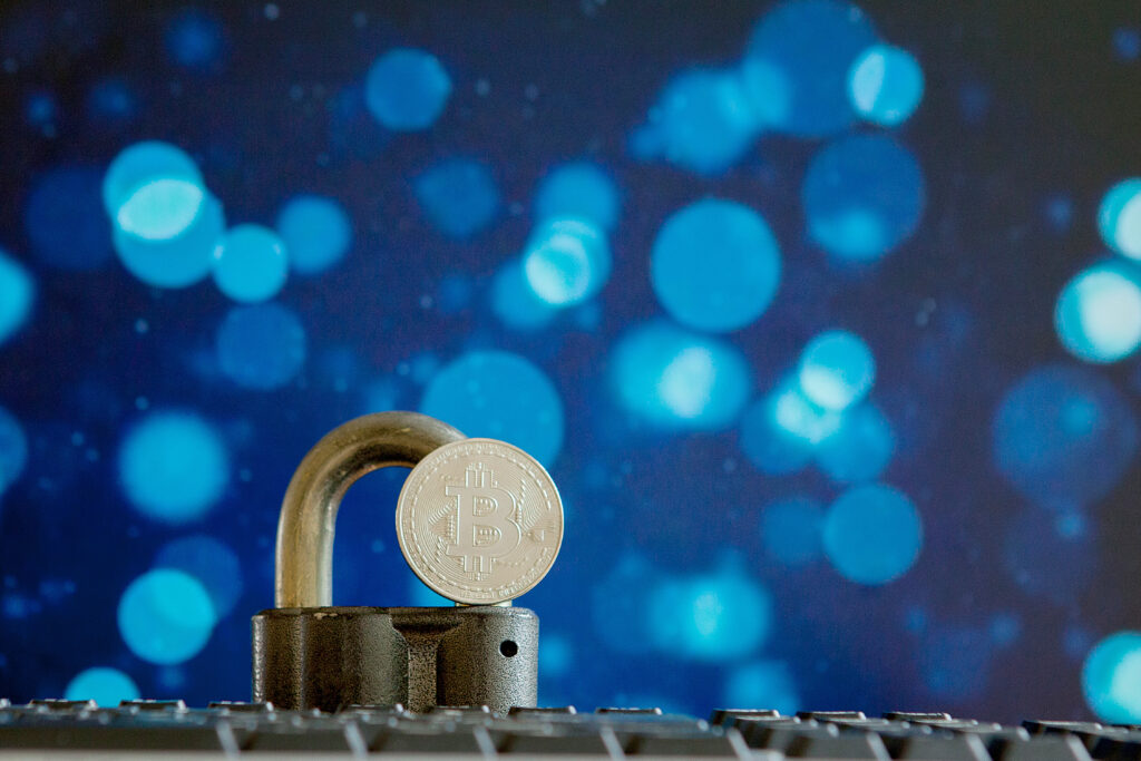 crypto compliance