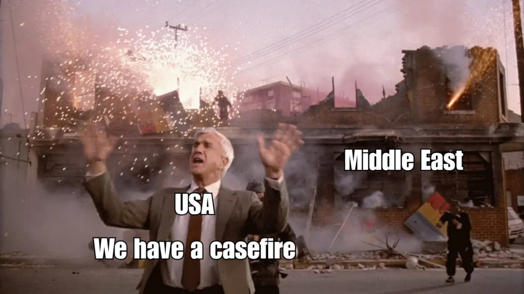 Meme of the week