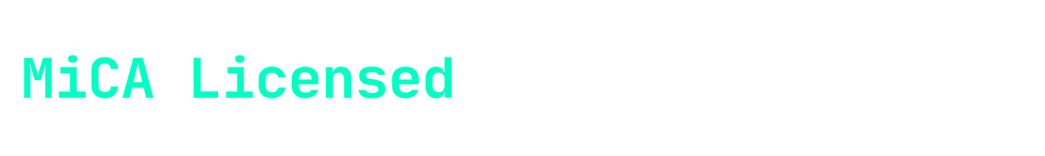 MiCA Licensed Crypto Exchanges title